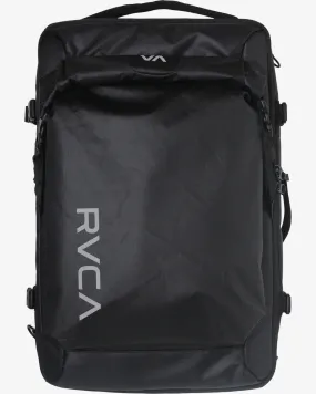 Zak Noyle Camera Duffel III Bag - Black