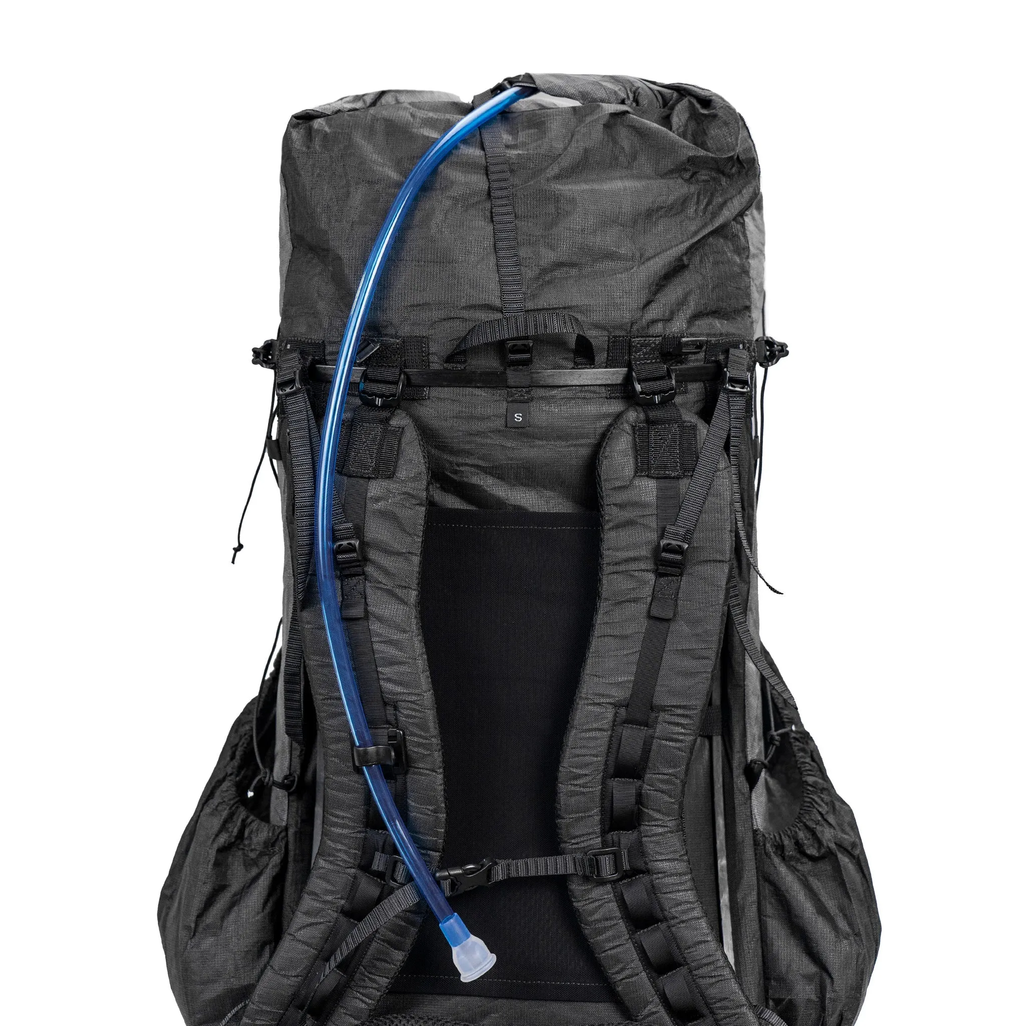 Zpacks - Arc Haul Ultra 70L Backpack