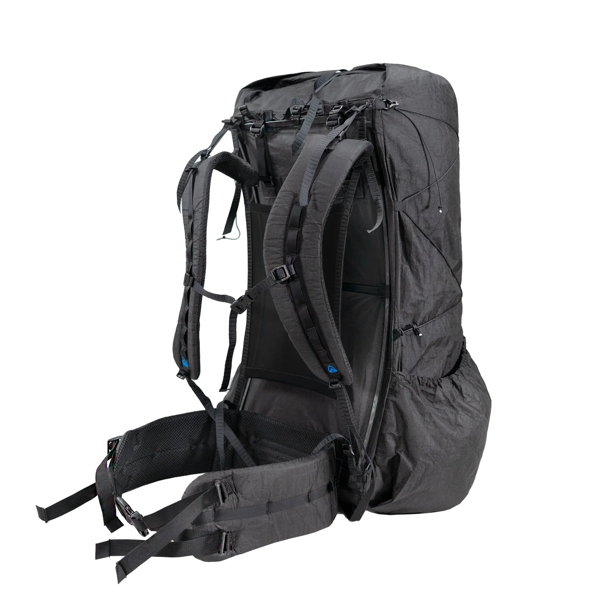 Zpacks - Arc Haul Ultra 70L Backpack