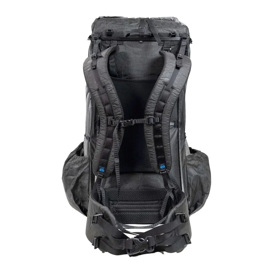 Zpacks - Arc Haul Ultra 70L Backpack