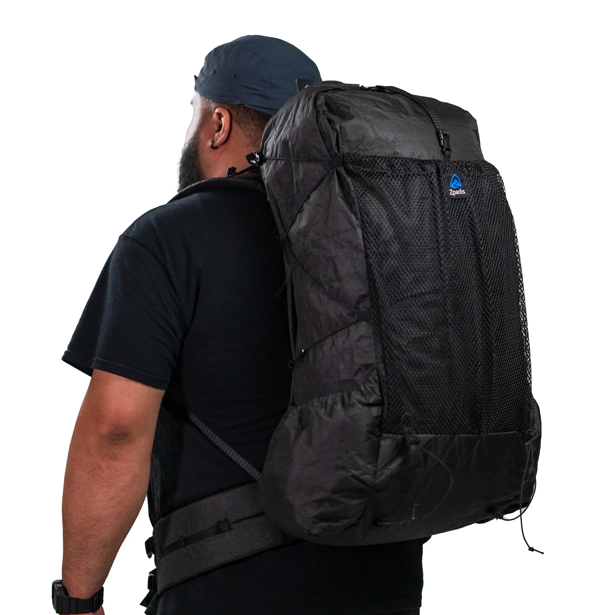 Zpacks - Arc Haul Ultra 70L Backpack